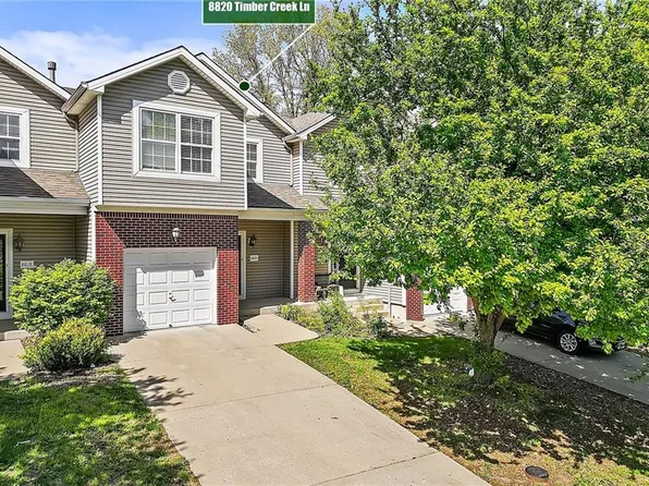8820 Timber Creek Ln, Liberty, MO 64068
