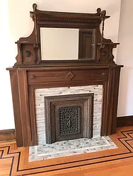 Rented by Picture Realty Inc.