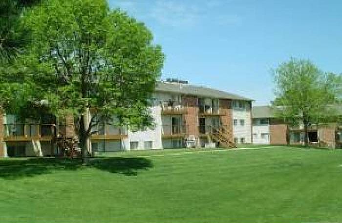 Shadow Ridge
