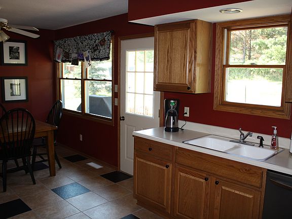 Kitchen\Dining view