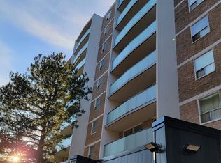 359 Geneva St #1002, Saint Catharines, ON