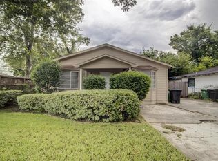 4446 Castor St, Houston, TX 77022