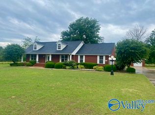 26399 Branch Rd, Athens, AL 35613