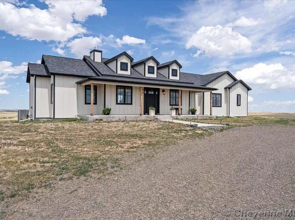 1653 N Rockaway Ct, Cheyenne, WY 82009