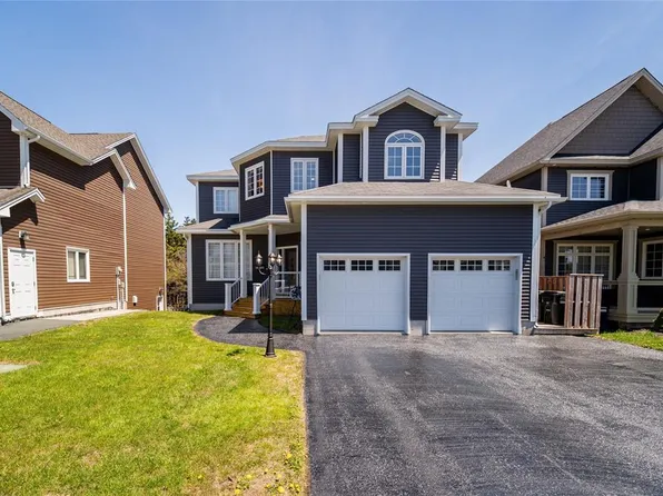 20 Dunkerry Crescent, St. John's, NL A1H0K3