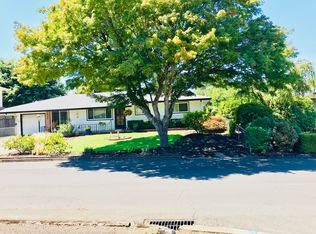 2566 21st St, Springfield, OR 97477