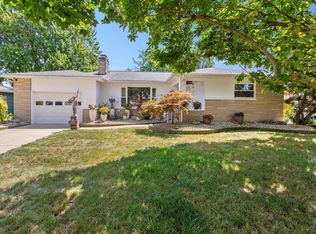 3191 Vanderberg Ave, Columbus, OH
