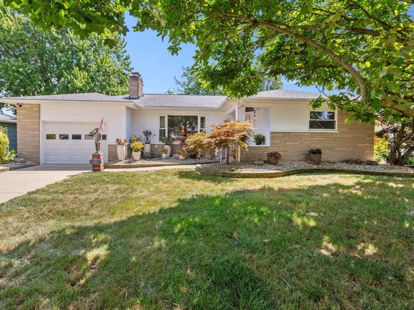 3191 Vanderberg Ave, Columbus, OH 43204