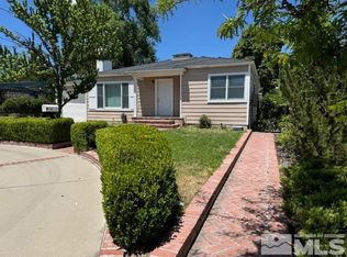811 University Ter, Reno, NV 89503