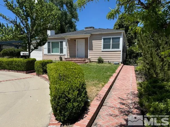 811 University Ter, Reno, NV 89503