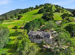 31000 Pine Mountain Road, Cloverdale, CA 95425