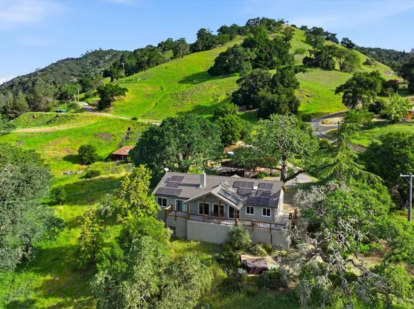 31000 Pine Mountain Road, Cloverdale, CA 95425