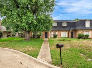7915 Habersham Ln, Dallas, TX 75248