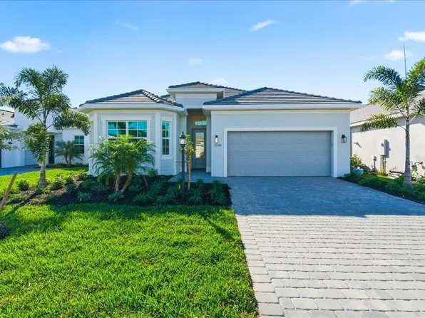 19168 Cherrystone Way, Lakewood Ranch, FL 34211