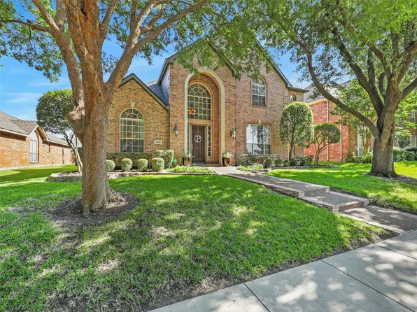 3328 Kimble Dr, Plano, TX 75025