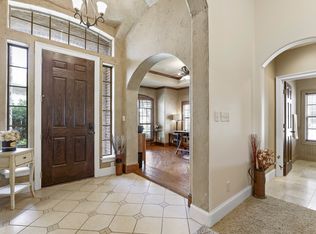 3710 Sumner Ct, Sherman, TX 75090