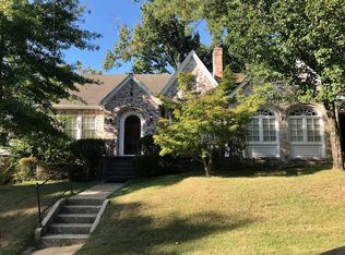 1915 Dimon St, Columbus, GA 31906