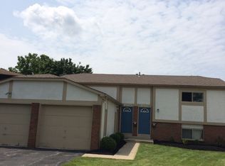 4925 Godown Rd, Columbus, OH 43220