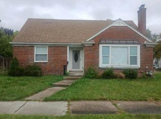 17741 Chandler Park Dr, Detroit, MI 48224