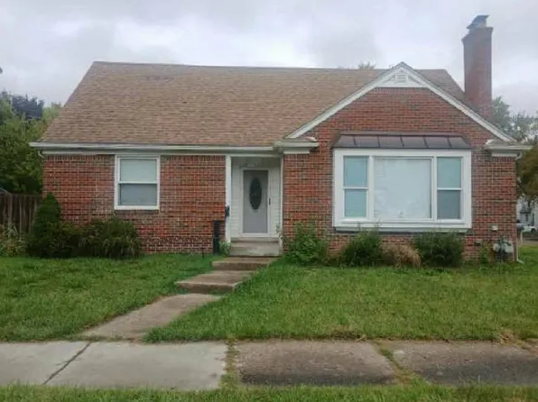 17741 Chandler Park Dr, Detroit, MI 48224
