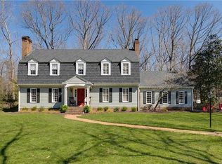 13522 Kingsmill Rd, Midlothian, VA 23113