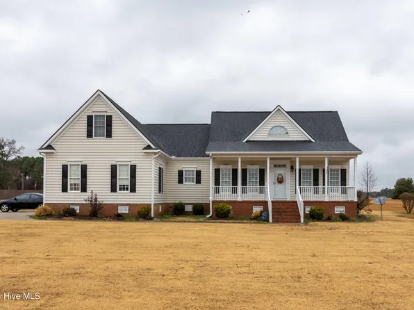 5148 Nowell Road, Sims, NC 27880