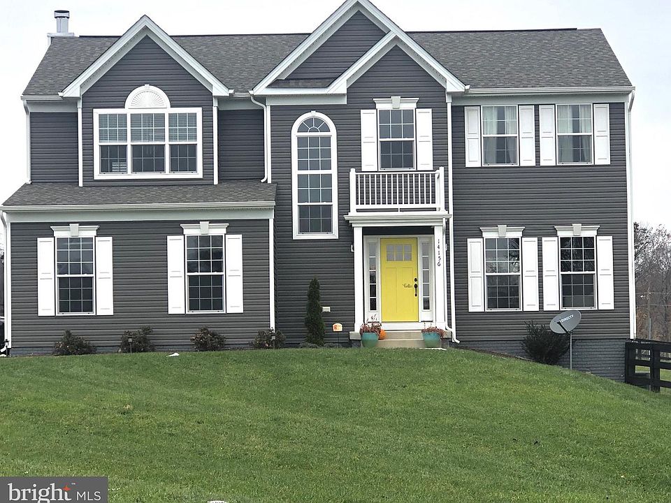 1st image of 14156 Alisha Creek Ct
