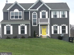 14156 Alisha Creek Ct, Leesburg, VA 20176