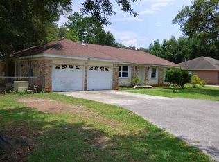 6368 Pansy Dr, Milton, FL 32570