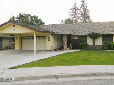 4621 Marlow Ct, Bakersfield, CA, 93308