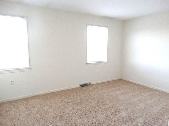 Interior of Similar House