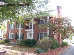 203 W Rice Blvd, California, MO 65018