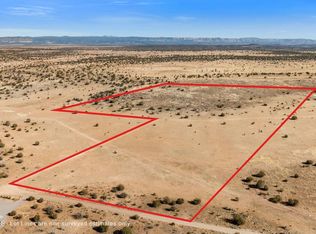 0 Headwaters Rd, Paulden, AZ 86334