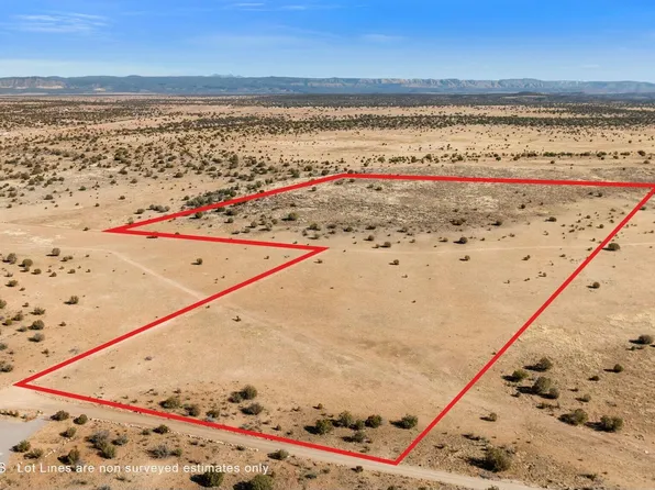 0 Headwaters Rd, Paulden, AZ 86334