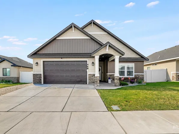 468 April Ave, Twin Falls, ID 83301