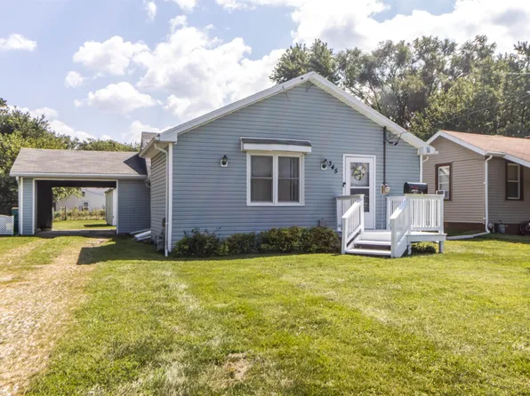345 Illinois Ave, Galesburg, IL 61401