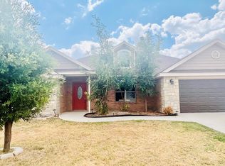 7813 Elk Run, San Angelo, TX 76901