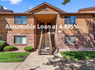 2265 S Buckley Rd APT 102, Aurora, CO 80013