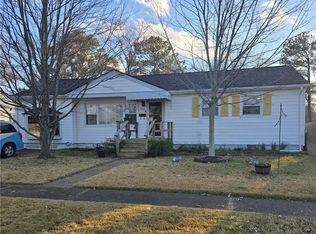 1805 Sunset Dr, Norfolk, VA 23503