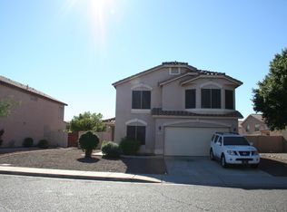 7689 W Lamar Rd, Glendale, AZ 85303