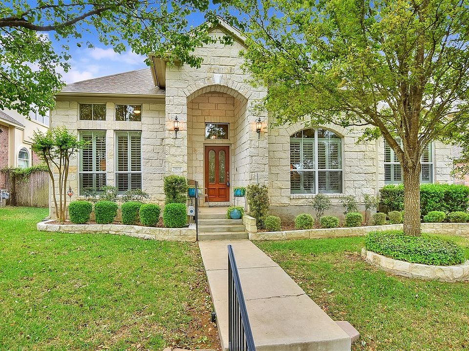 1st image of 2808 Cashell Wood Dr