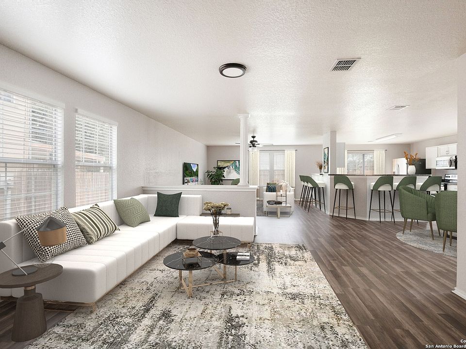 1st image of 4415 Stetson Park