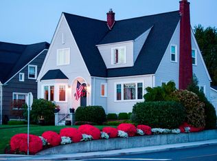 931 Rucker Ave, Everett, WA 98201