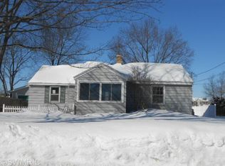 6631 College Ave SE, Grand Rapids, MI 49548