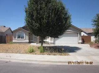 1286 W Cortner St, Hanford, CA 93230