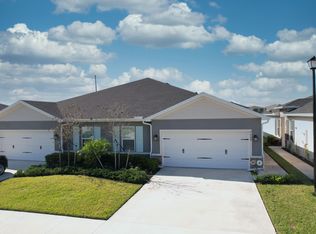 9400 SW Libertas Way, Port Saint Lucie, FL 34987