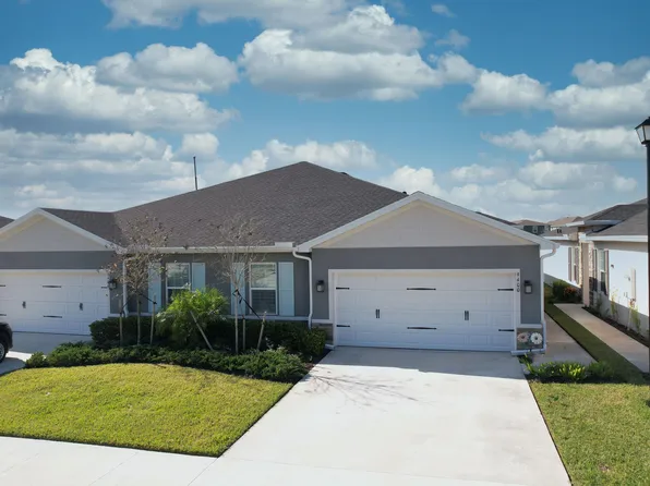 9400 SW Libertas Way, Port St Lucie, FL 34987