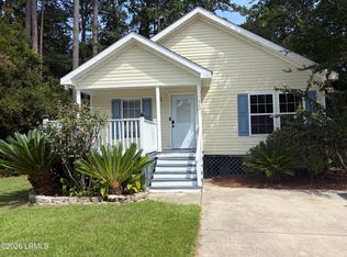 33 May River Court, Bluffton, SC 29910