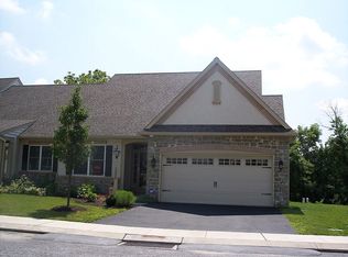 1333 S Red Maple Way, Downingtown, PA 19335
