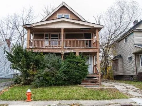 4123 E 100th St, Cleveland, OH 44105